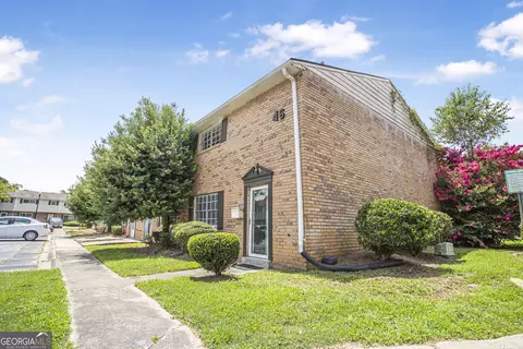 4701 Flat Shoals Rd #46 F, Union City, GA 30291