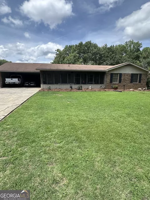 4871 Old Douglasville Rd, Lithia Springs, GA 30122