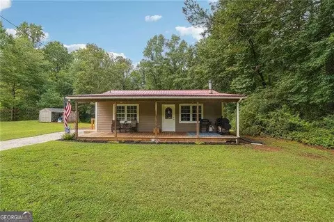 371 Friendship Rd, Canton, GA 30114