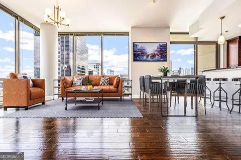 270 17th St NW UNIT 1702, Atlanta, GA 30363