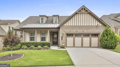 216 Spruce Pine Cir, Peachtree City, GA 30269