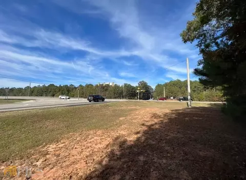 0 S East Main St, Hampton, GA 30228