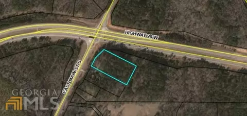 0 S East Main St, Hampton, GA 30228 photo 3
