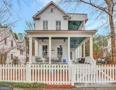 9202 Selborne Ln, Chattahoochee Hills, GA 30268