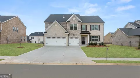 2277 Brookstone Xing, Bogart, GA 30622