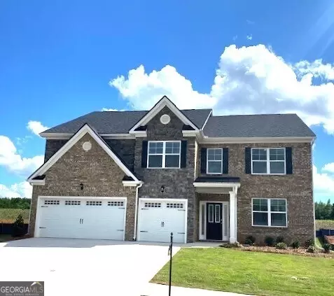 2721 Brookstone Xing #36B/1036, Bogart, GA 30622