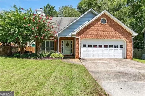 3005 Vineyard Way SE, Smyrna, GA 30082