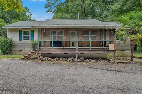 400 Wyldewoode Dr, Mcdonough, GA 30253