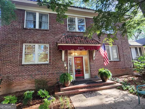 1111 Briarcliff Pl NE #5, Atlanta, GA 30306