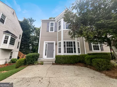 5319 Pinnacle Peak Ln, Norcross, GA 30071