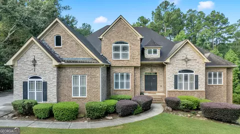 3504 Centerville Rosebud Rd, Snellville, GA 30039