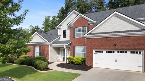 6490 Old Mill Ln, Monroe, GA 30655 photo 3