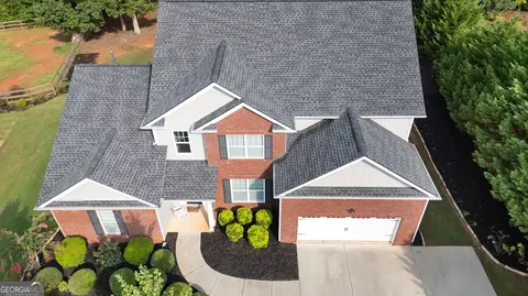 6490 Old Mill Ln, Monroe, GA 30655 photo 4
