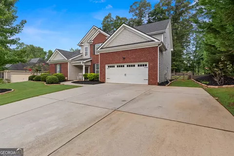 6490 Old Mill Ln, Monroe, GA 30655 photo 2