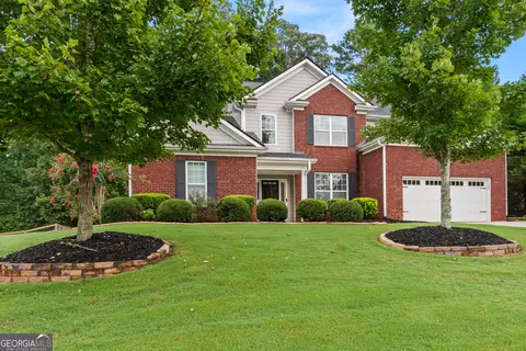 6490 Old Mill Ln, Monroe, GA 30655