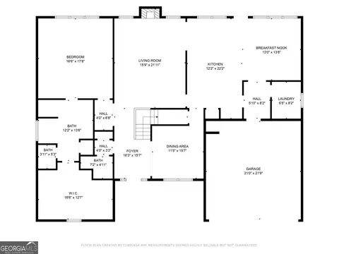 6490 Old Mill Ln, Monroe, GA 30655 photo 54