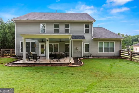 6490 Old Mill Ln, Monroe, GA 30655 photo 39