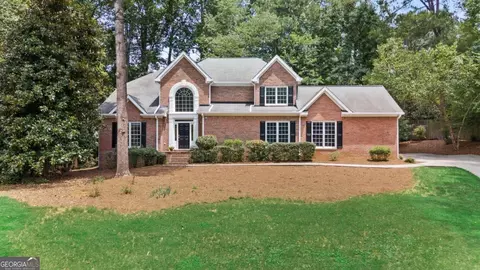 11020 Linbrook Ln, Johns Creek, GA 30097