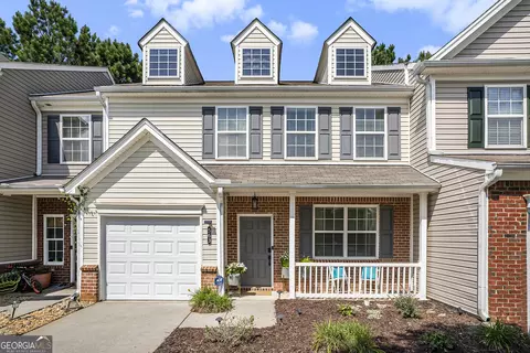 563 Windstone Trl, Alpharetta, GA 30004