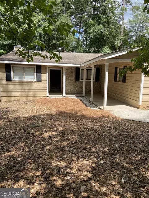 760 Park Villa Way, Jonesboro, GA 30238