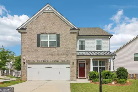 5881 High Hampton Ln SE, Mableton, GA 30126