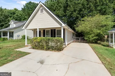122 N Main Dr, Stockbridge, GA 30281
