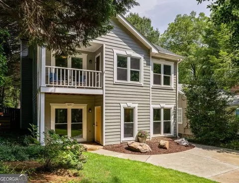 635 Harold Ave NE, Atlanta, GA 30307