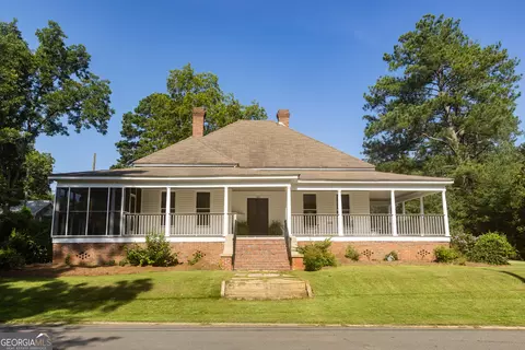 420 Howell St, Thomaston, GA 30286