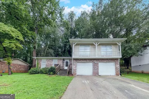 2263 Aurie Dr, Decatur, GA 30034