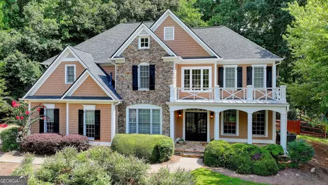 4025 Two Rivers Dr, Cumming, GA 30041