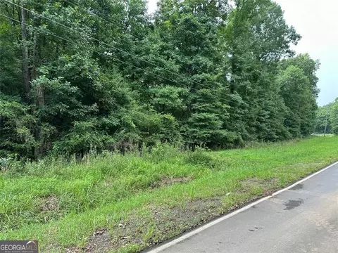 0 Flowery Br #LOT 20, Kingston, GA 30145