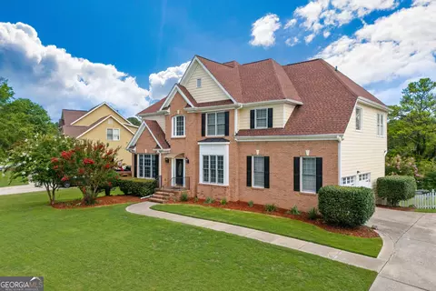 267 Country Club Dr, Hiram, GA 30141