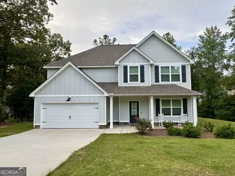 206 Randall Dr, Carrollton, GA 30117