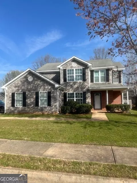 607 Calvo Run, Mcdonough, GA 30253