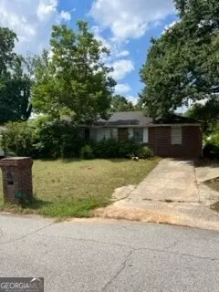 974 Laurel St, Lake City, GA 30260