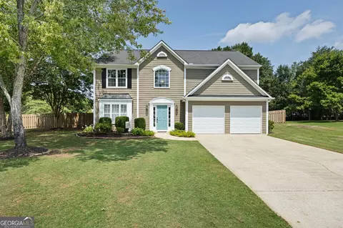 2944 Steadman Vly SW, Marietta, GA 30064