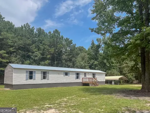 2470 Bay Springs Rd, Wrightsville, GA 31096