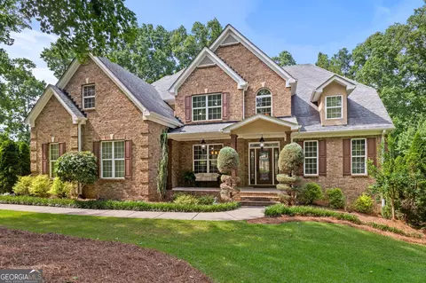 116 Darwish Dr, Mcdonough, GA 30252