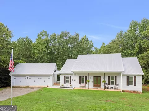 2202 Ga Highway 212 E, Monticello, GA 31064