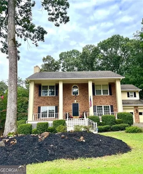 30 Iron Brigade Dr, Marietta, GA 30064