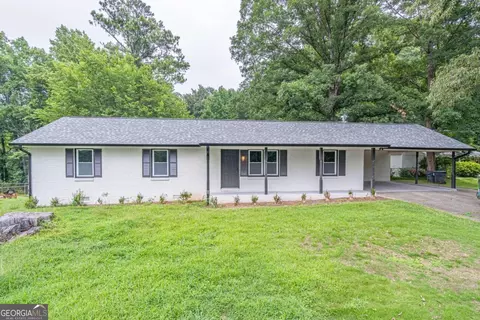 2276 Andy Ln, Austell, GA 30106