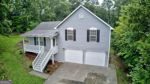 16 Sage Way, Cartersville, GA 30120