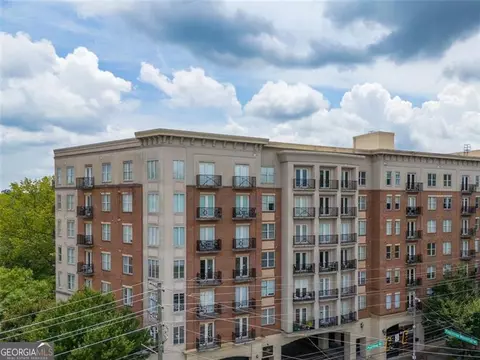 2277 Peachtree Rd #303, Atlanta, GA 30309