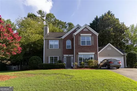3561 Plum Creek Trl, Kennesaw, GA 30152