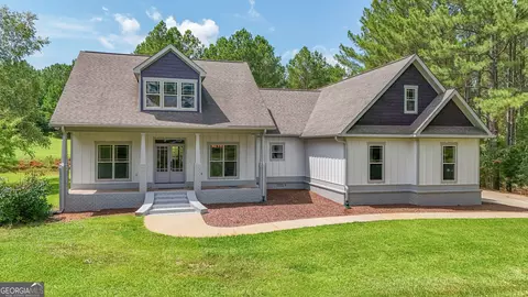 391 Turtle Shoals Rd NE, Milledgeville, GA 31061