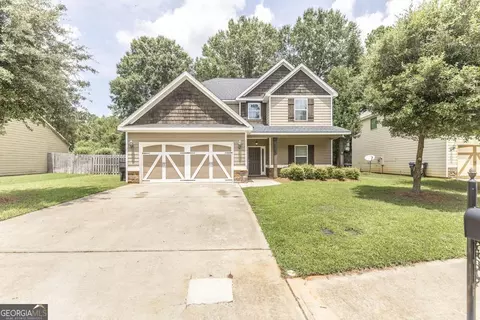 214 Dog Fennel Ln, Perry, GA 31069
