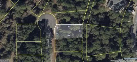 V/l 643 Billfish Lane, Saint Marys, GA 31558