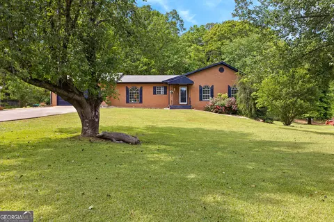 2455 Mcgarity Rd, Mcdonough, GA 30252