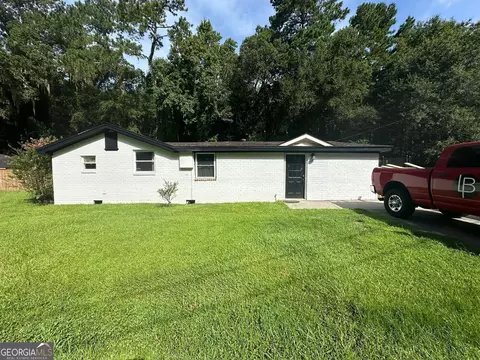 266 Clark St, Richmond Hill, GA 31324