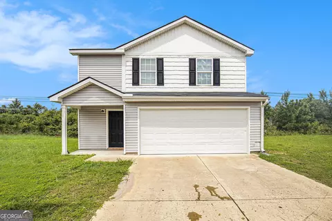 106 Whitespruce Dr, Lagrange, GA 30241 photo 1